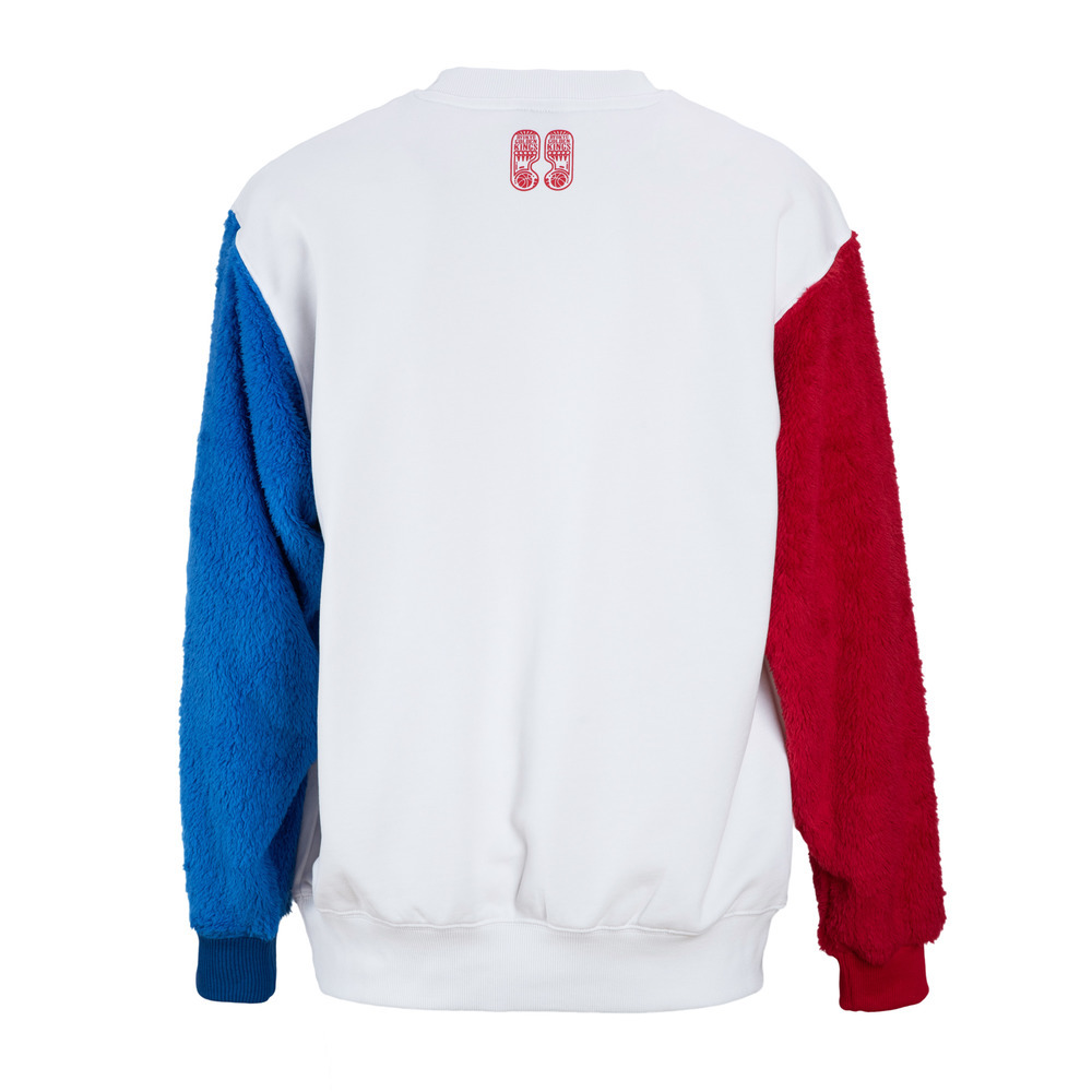 【新商品】GORDYもふもふクルーネック 詳細画像 - 4